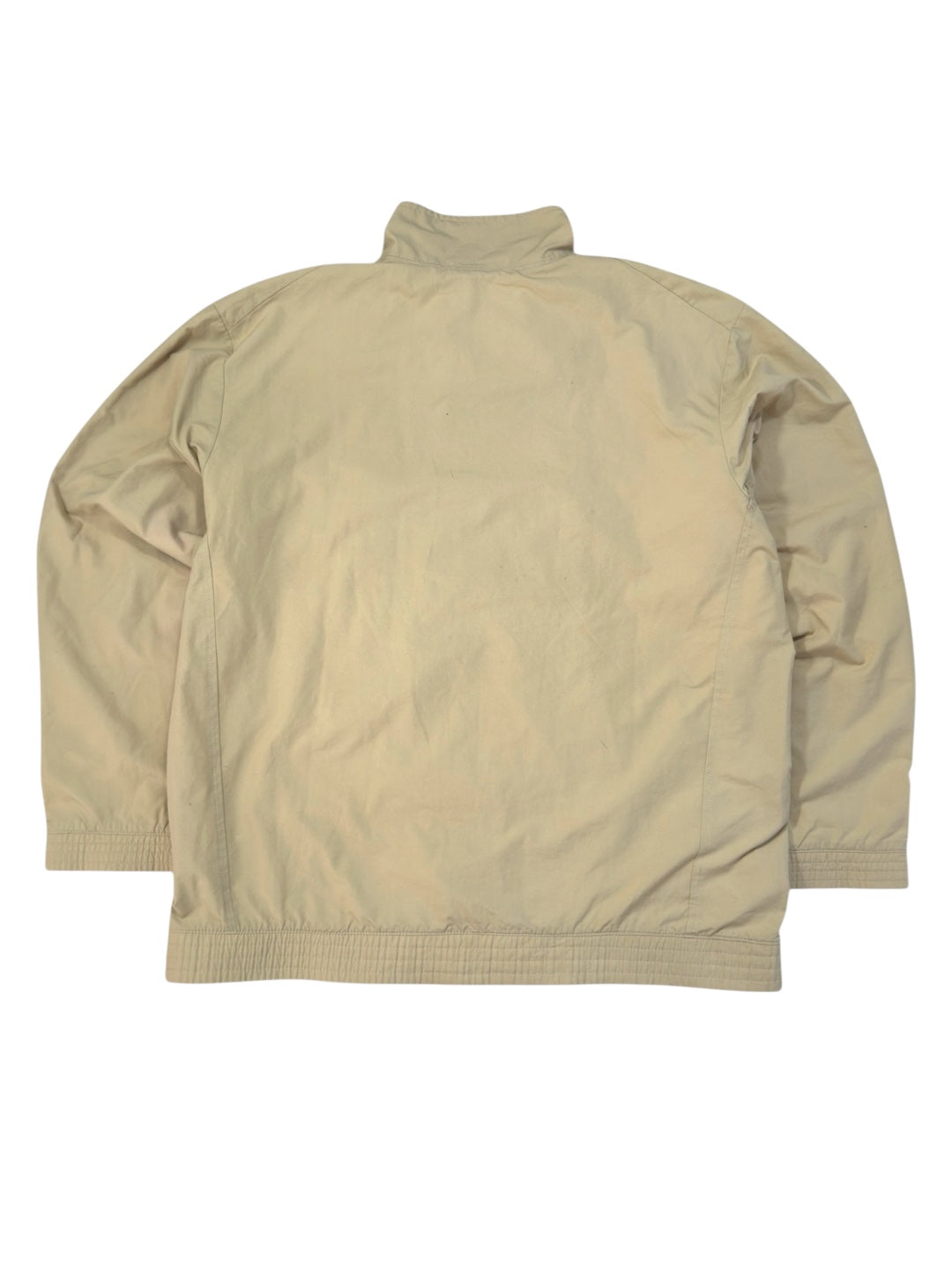 Nike TN Vintage Track Jacket SUPER RARE 2000s (XL)