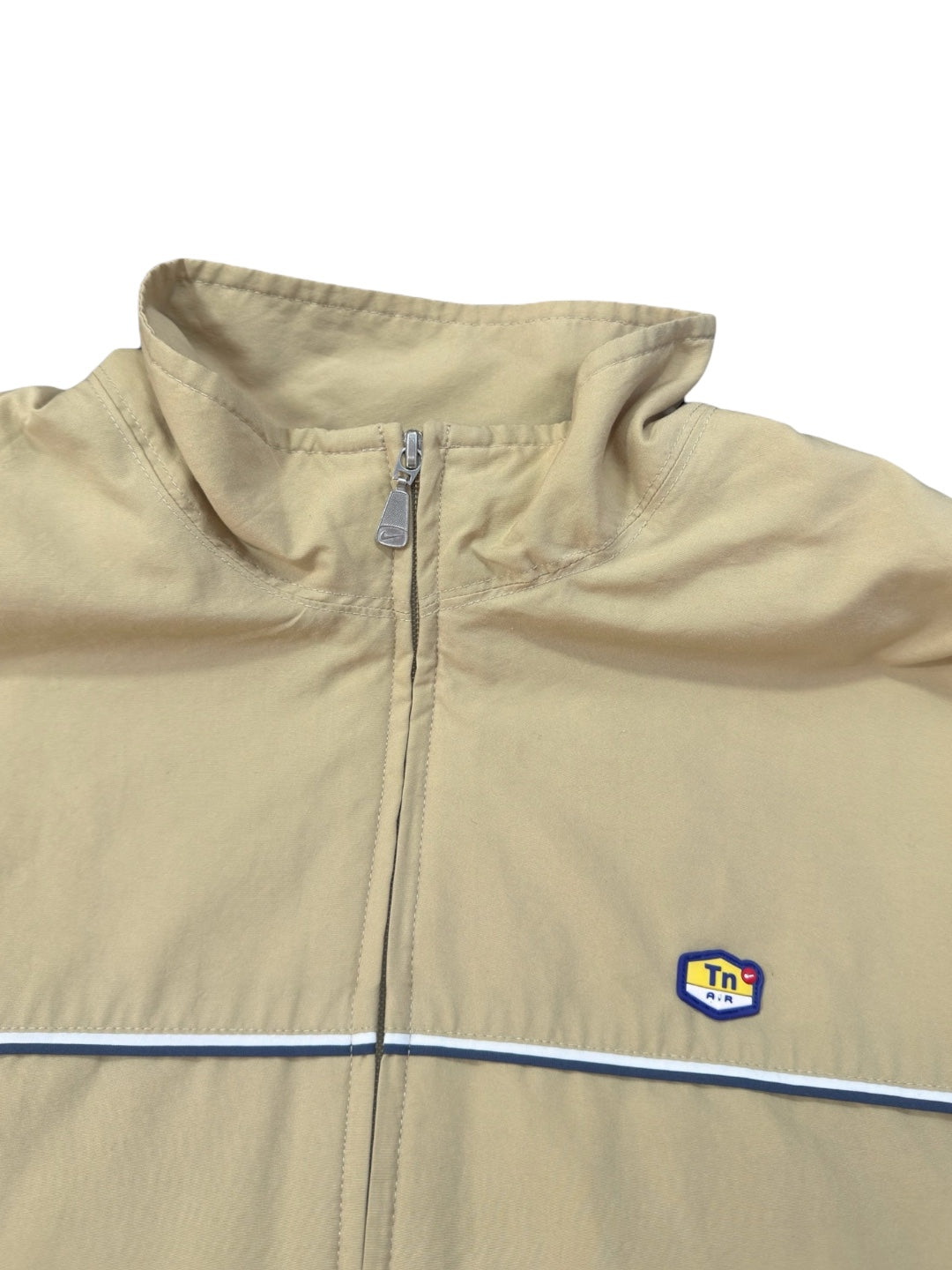 Nike TN Vintage Track Jacket SUPER RARE 2000s (XL)