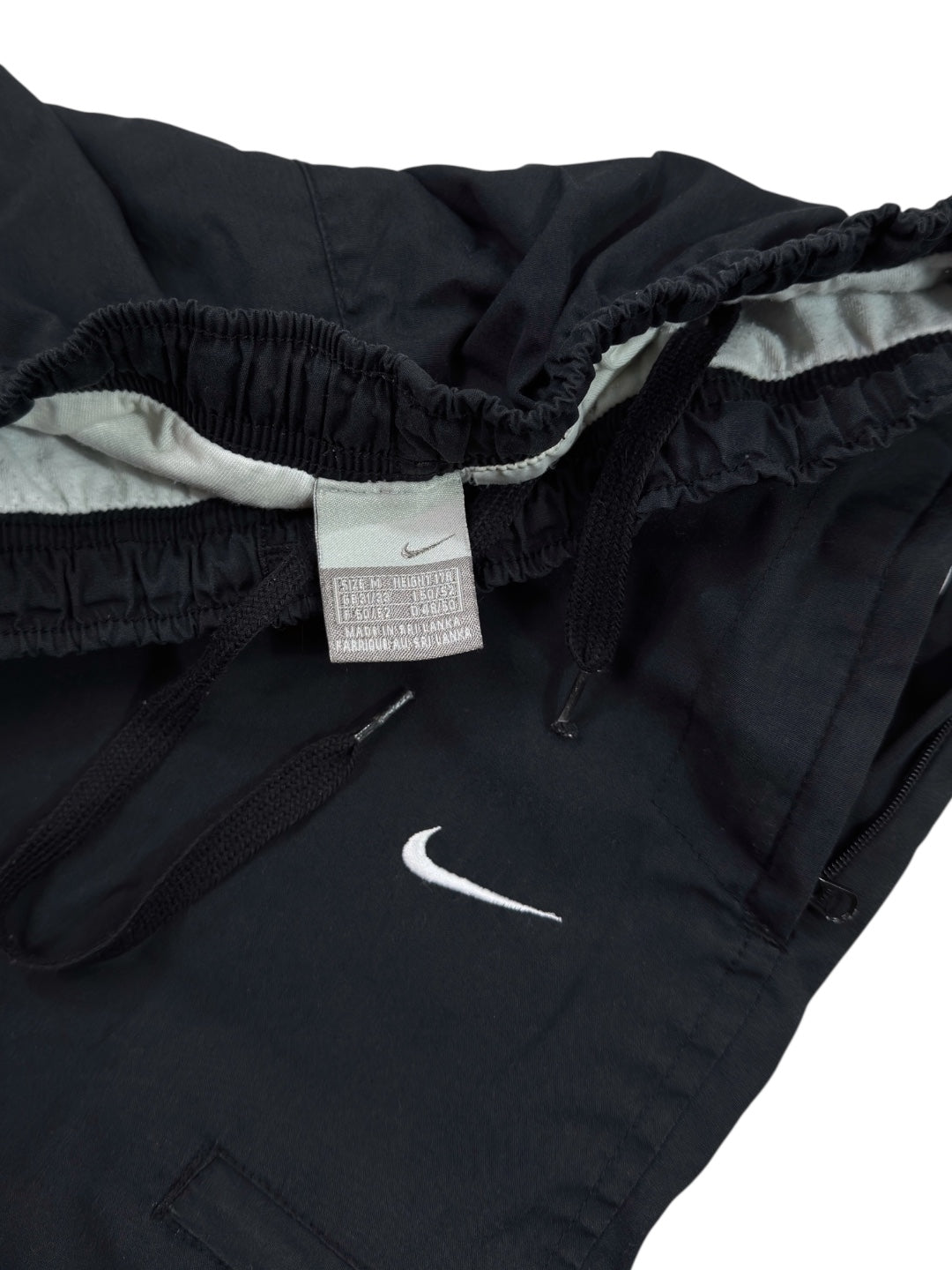 Nike Vintage Track Pants RARE 2000s (M)