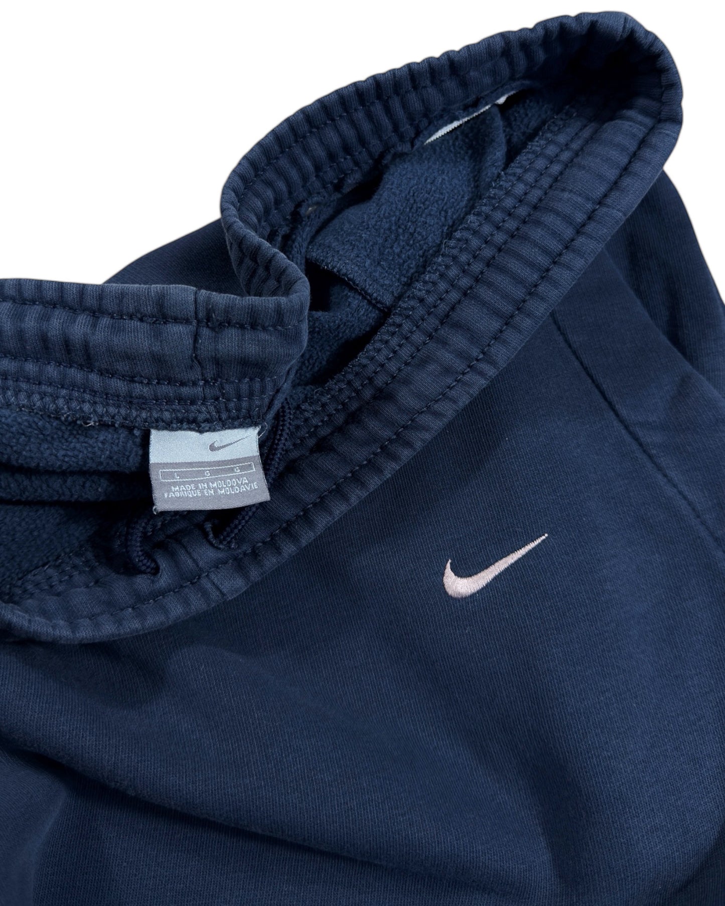 Nike Baggy Joggers Open Leg (L)
