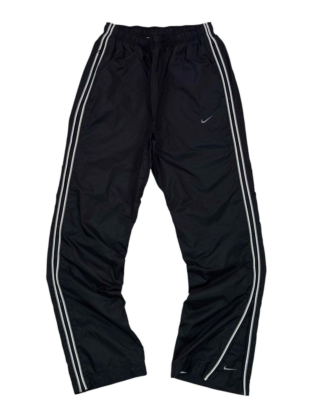 Nike Vintage Track Pants SUPER RARE 2000s (S)