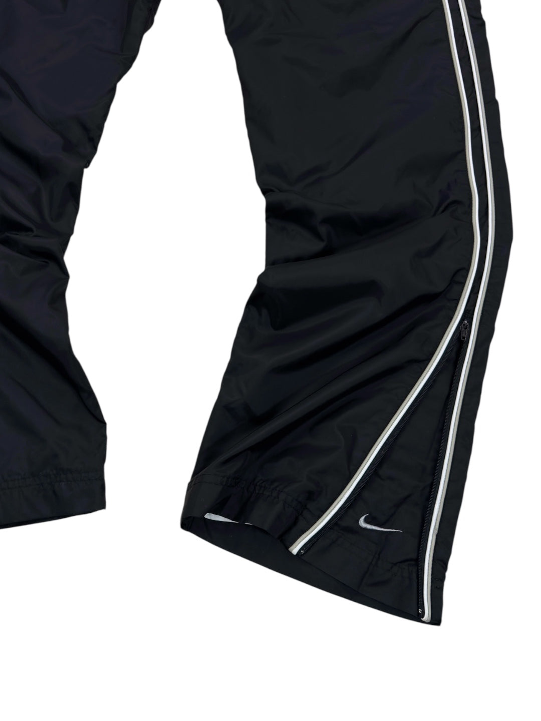Nike Vintage Track Pants SUPER RARE 2000s (S)