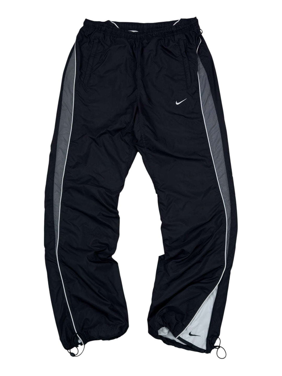 Nike Vintage Track Pants SUPER RARE 2000s (M)