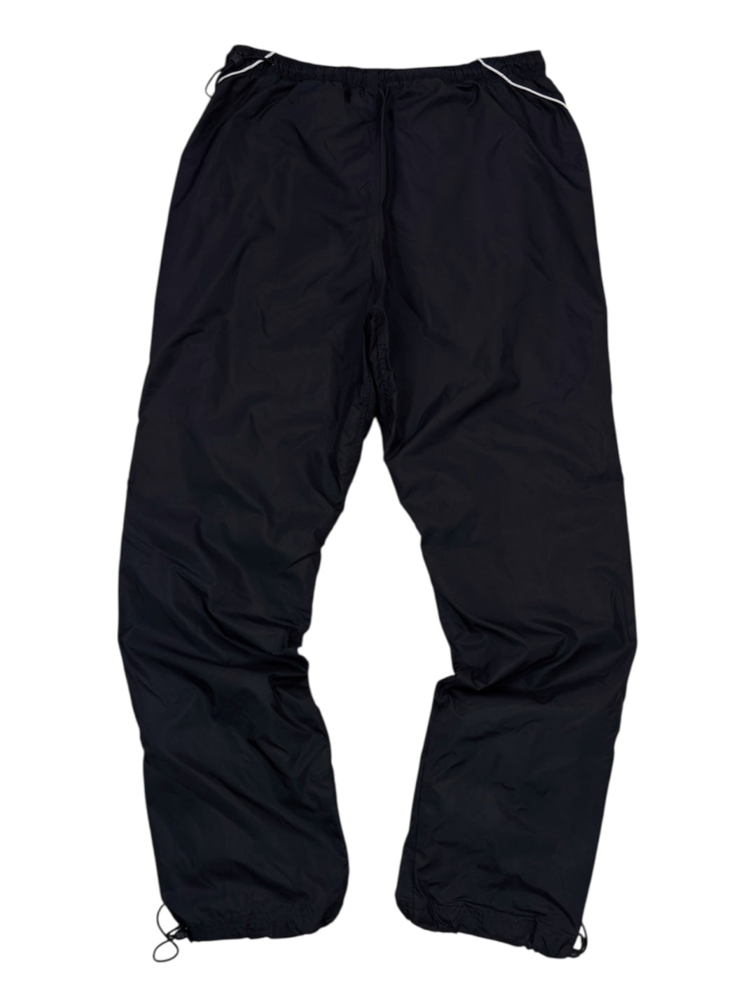 Nike Vintage Track Pants SUPER RARE 2000s (M)