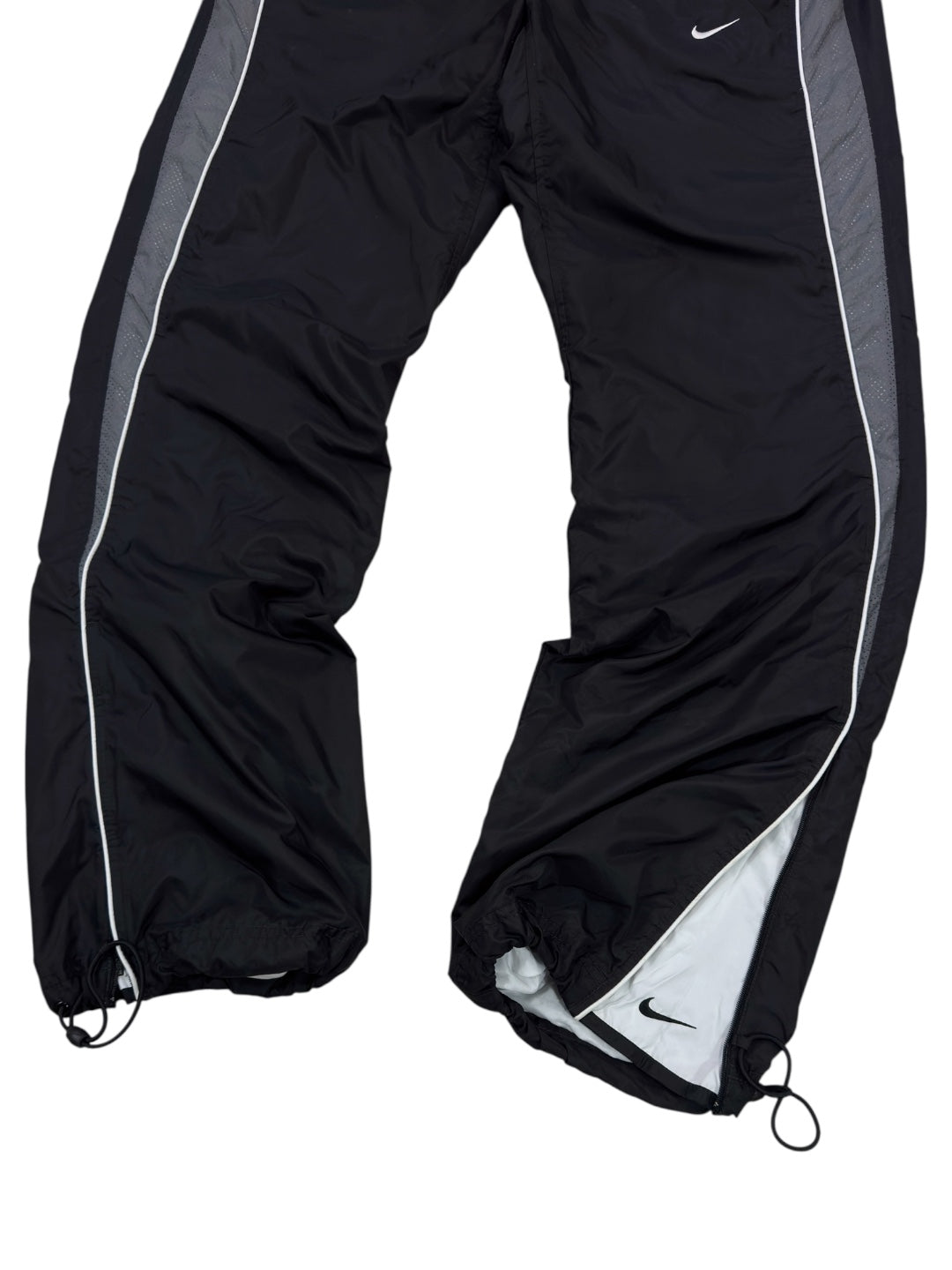 Nike Vintage Track Pants SUPER RARE 2000s (M)