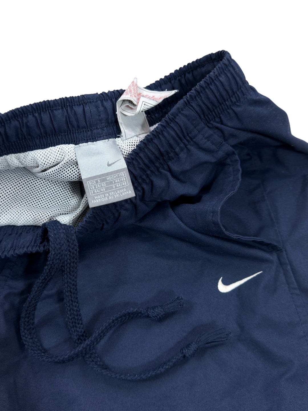 Nike Vintage Track Pants RARE 2000s (S)