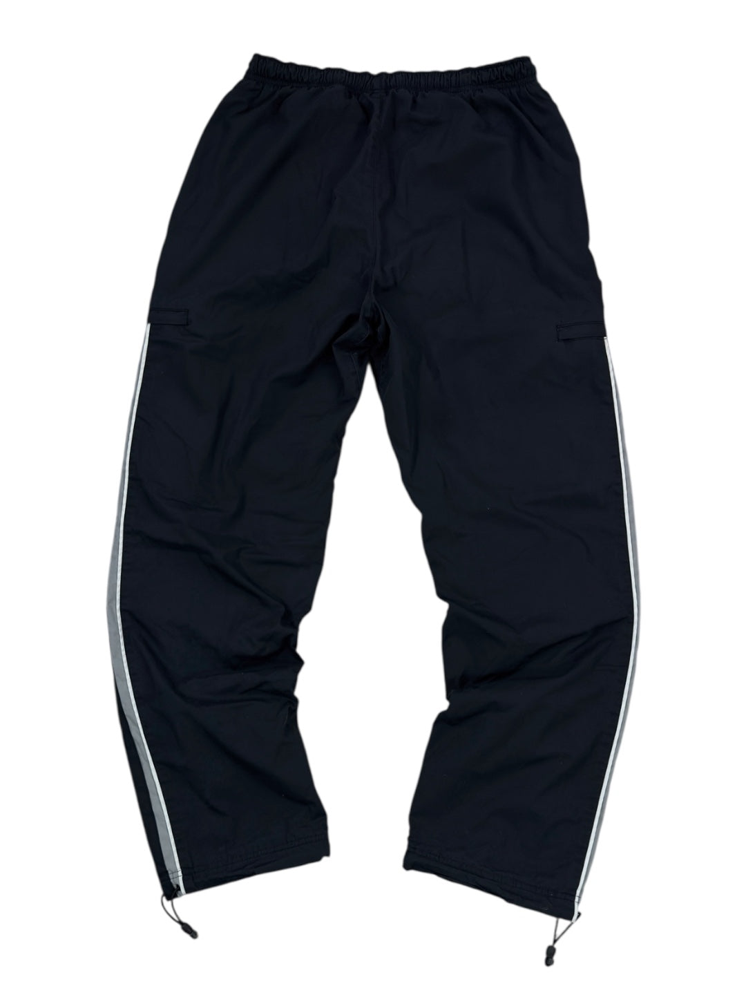 Nike Vintage Track Pants RARE 2000s (M)