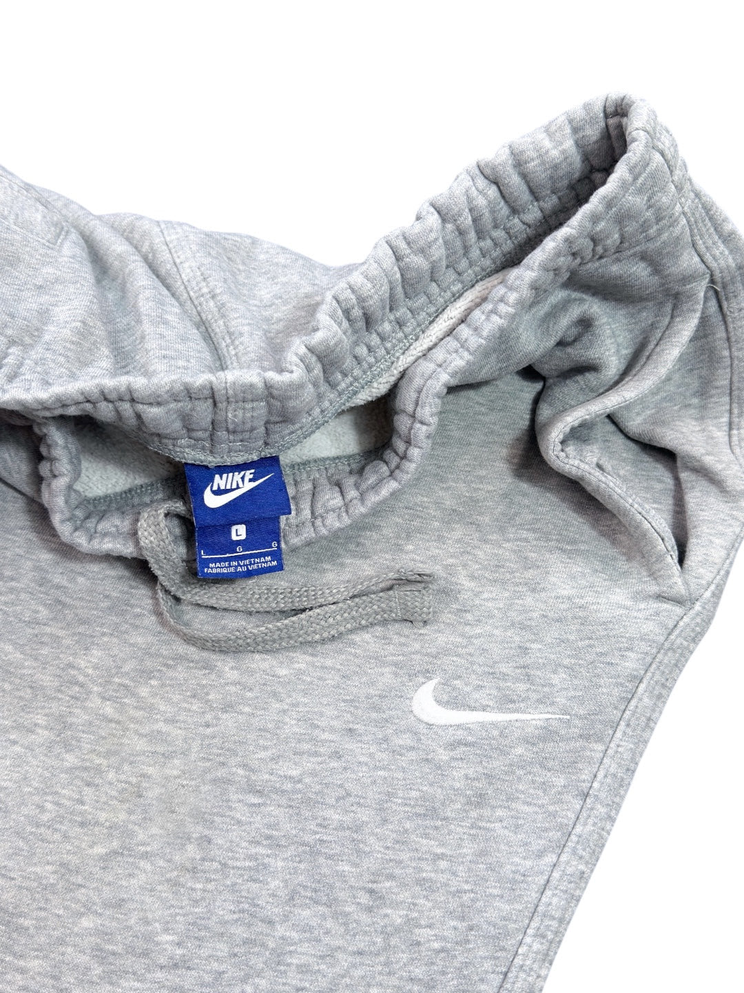 Nike Baggy Joggers Grey (L)
