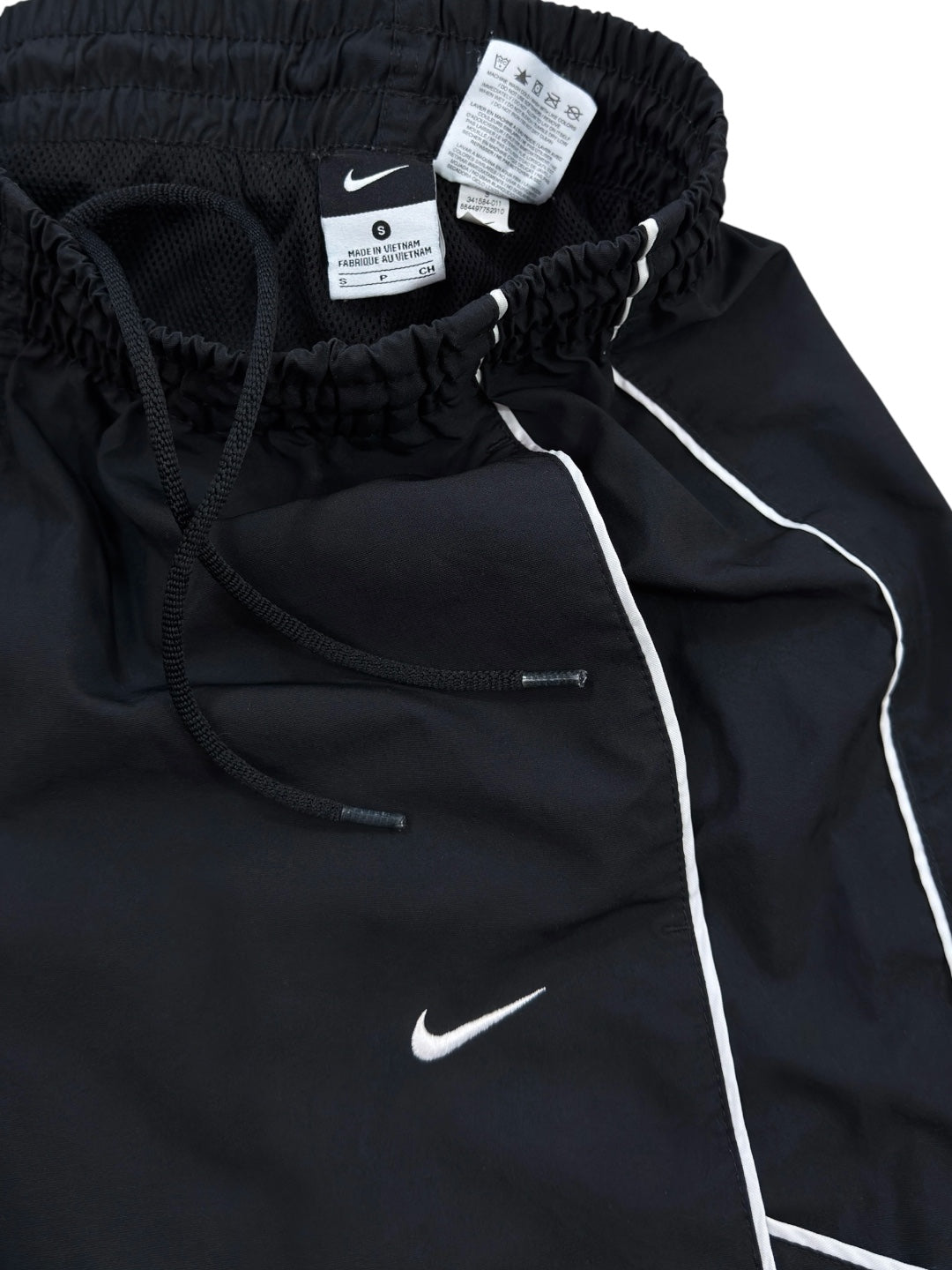 Nike Vintage Track Pants RARE 2000s (S)