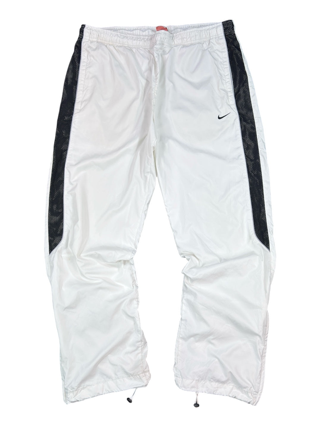 Nike Vintage Track Pants SUPER RARE 2000s (S)