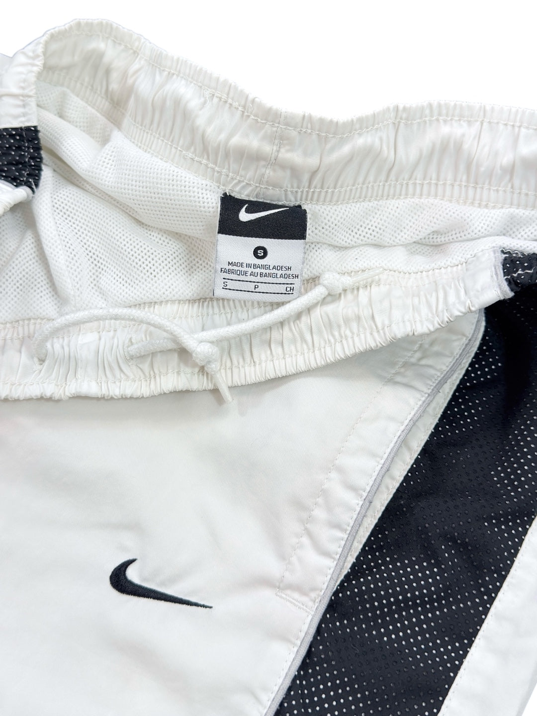 Nike Vintage Track Pants SUPER RARE 2000s (S)