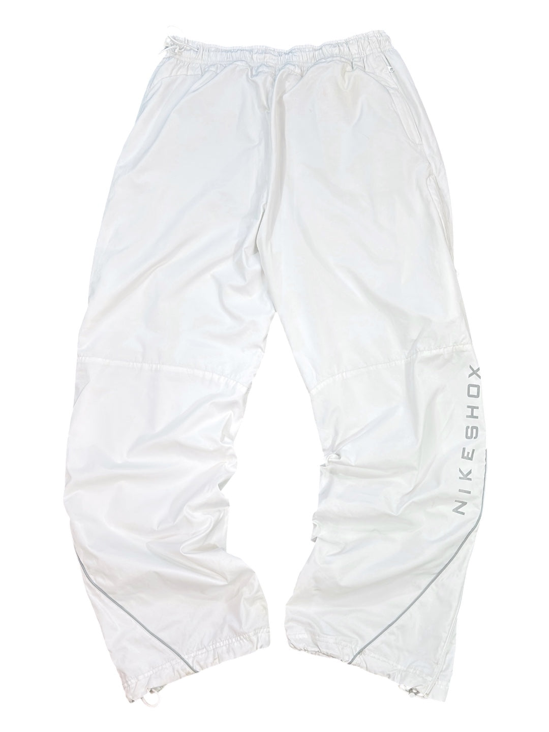 Nike Shox Vintage Track Pants SUPER RARE 2000s (L)