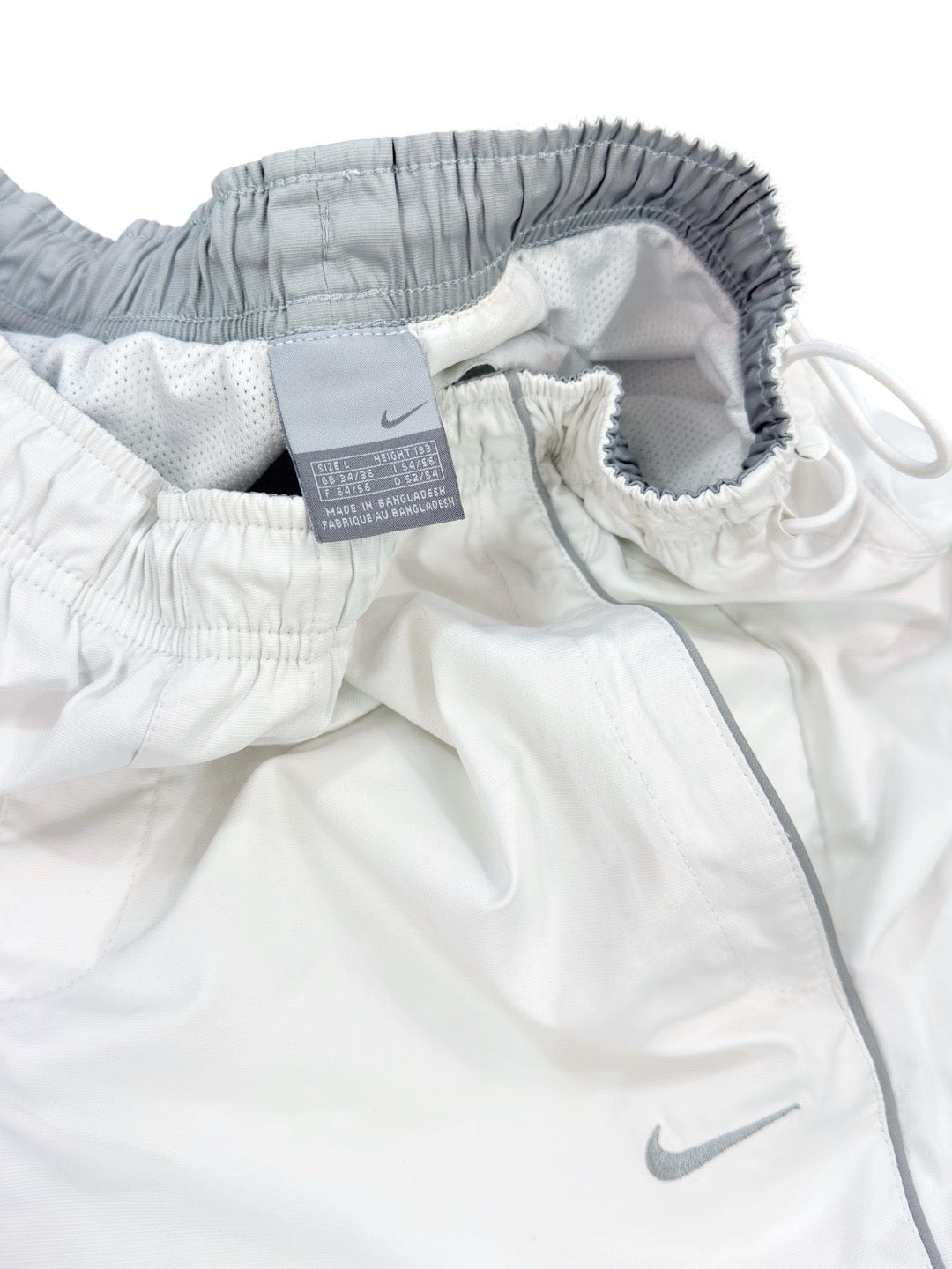 Nike Shox Vintage Track Pants SUPER RARE 2000s (L)