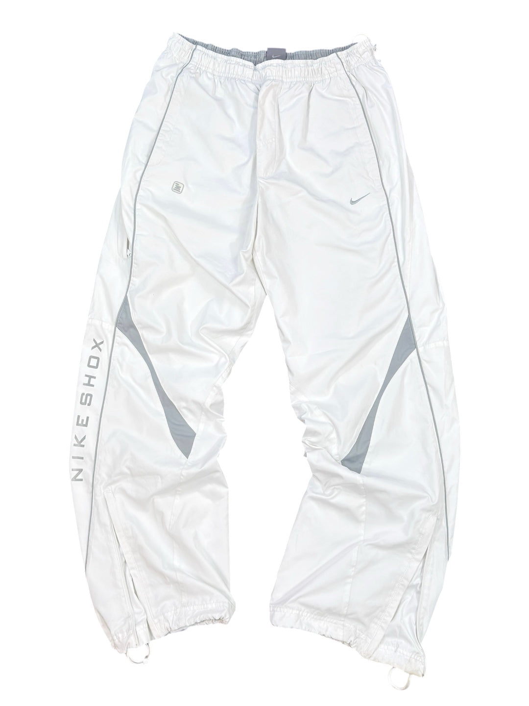 Nike Shox Vintage Track Pants SUPER RARE 2000s (L)