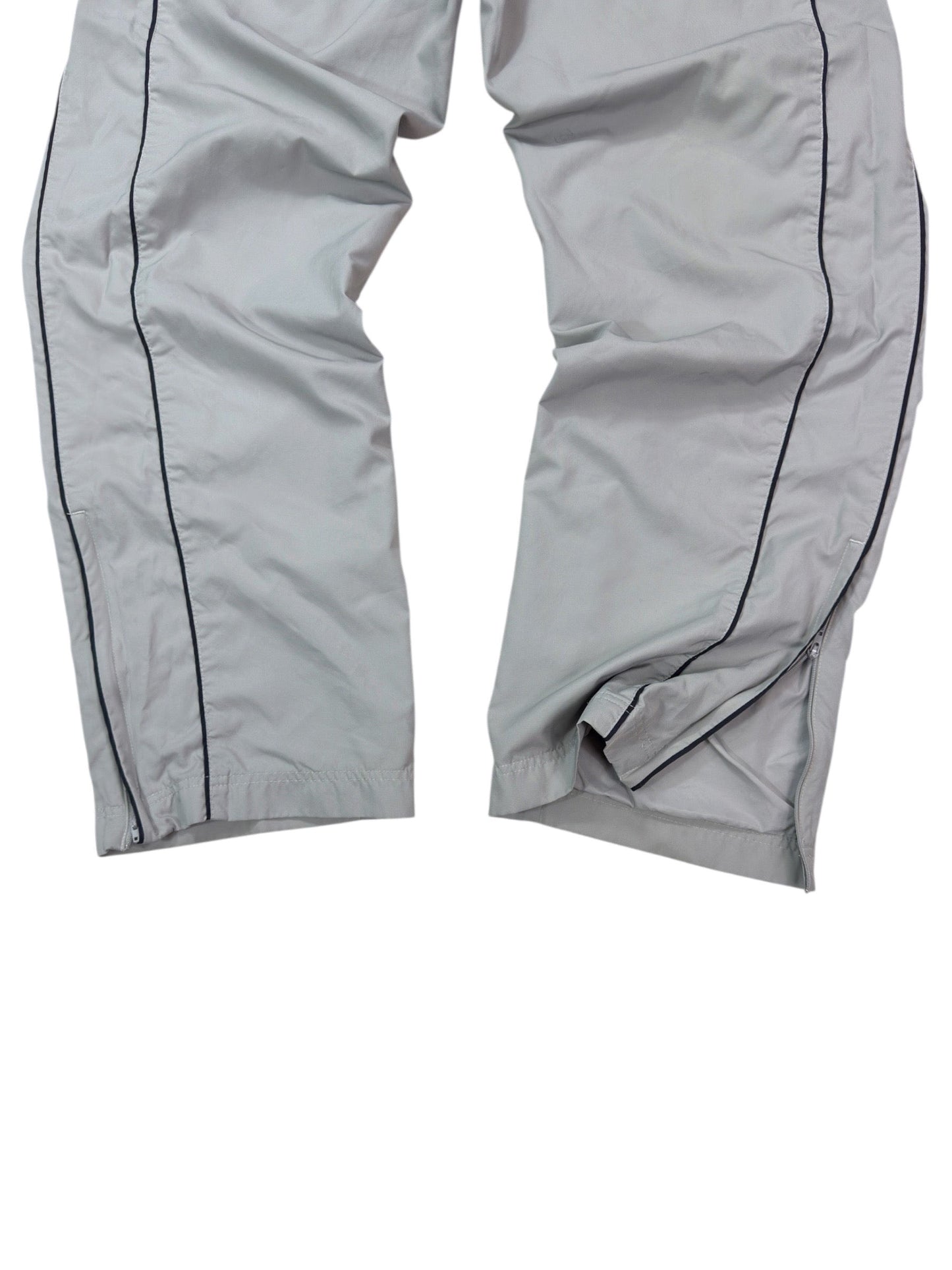 Nike Vintage Track Pants RARE 2000s (XL)