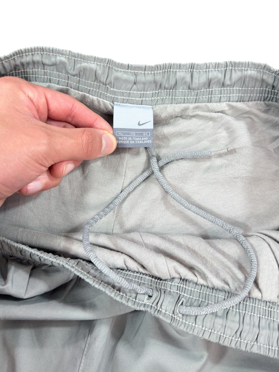 Nike Vintage Track Pants RARE 2000s (XL)