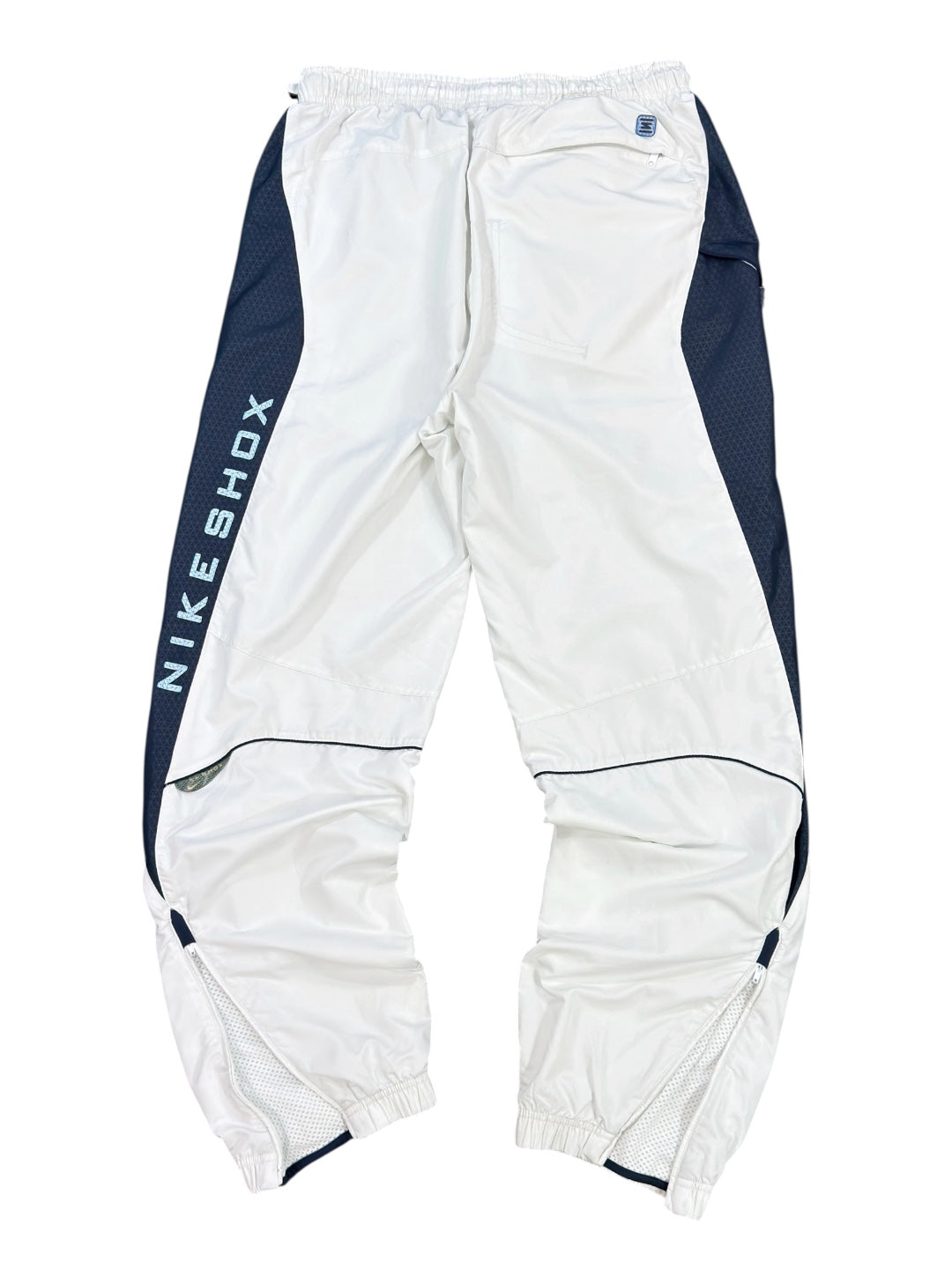 Nike Shox Vintage Track Pants SUPER RARE 2000s (L)