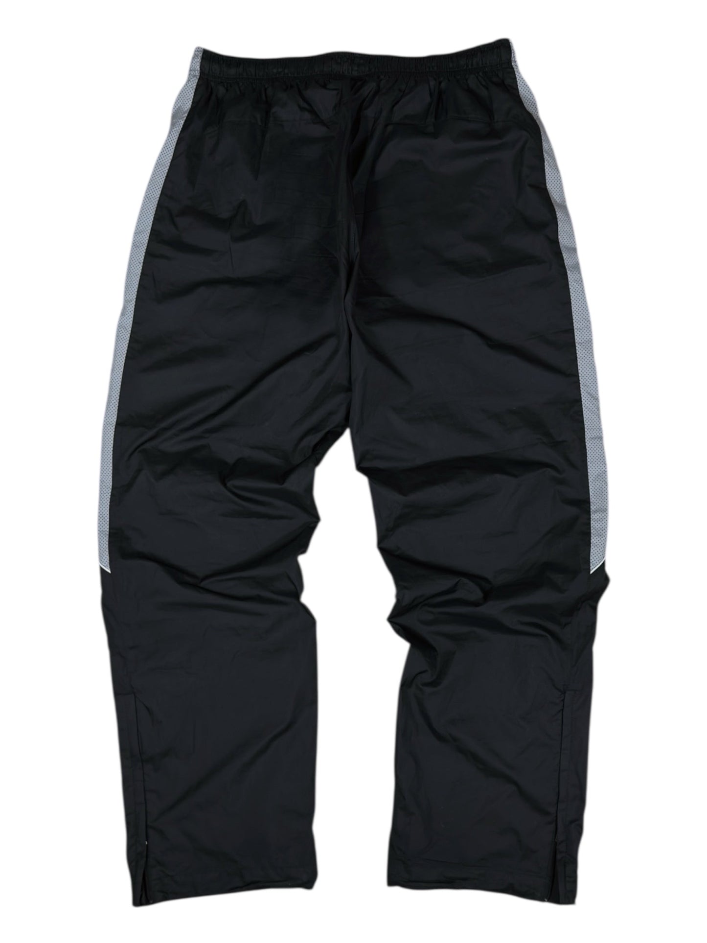Nike Vintage Track Pants RARE 2000s Black (XL)