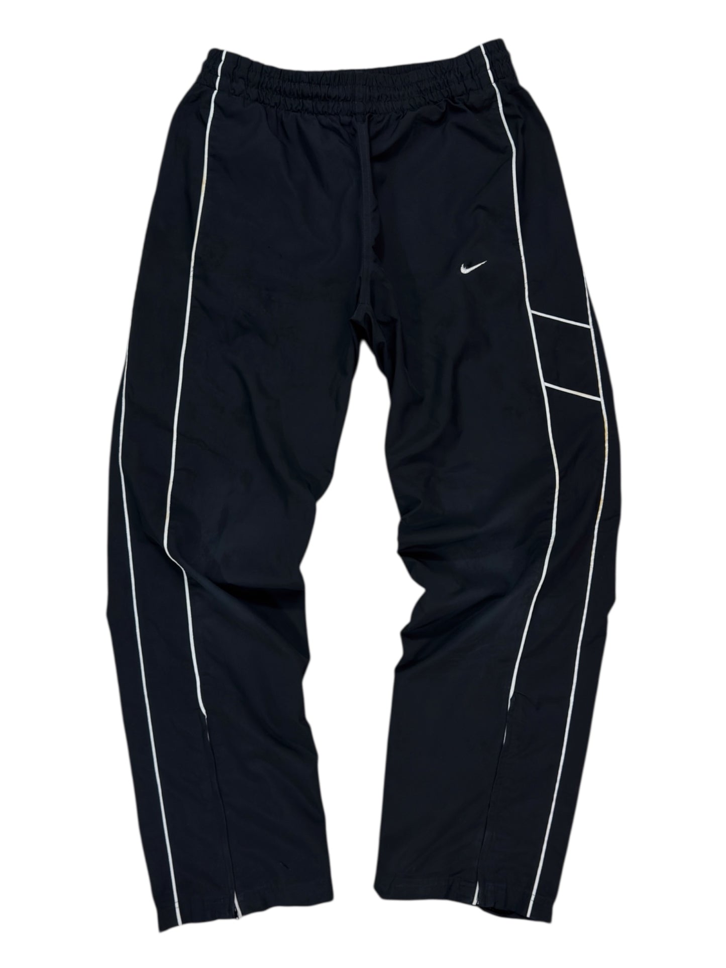 Nike Vintage Track Pants RARE 2000s (M)