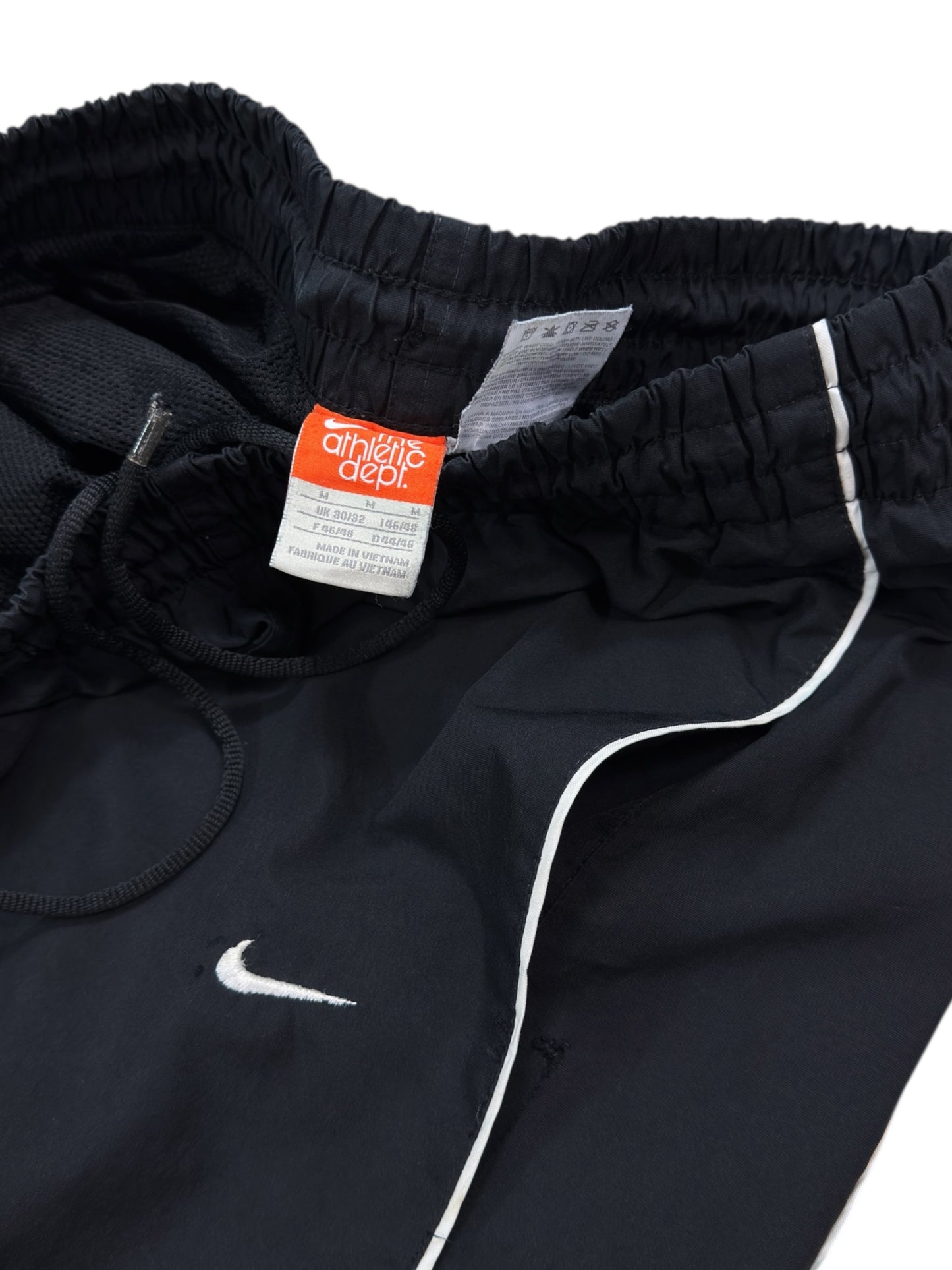 Nike Vintage Track Pants RARE 2000s (M)