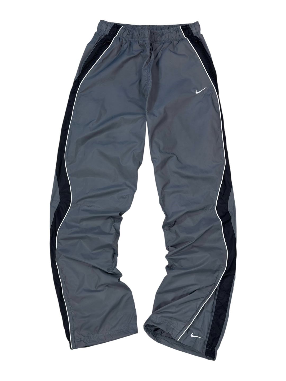 Nike Vintage Track Pants SUPER RARE 2000s (S)