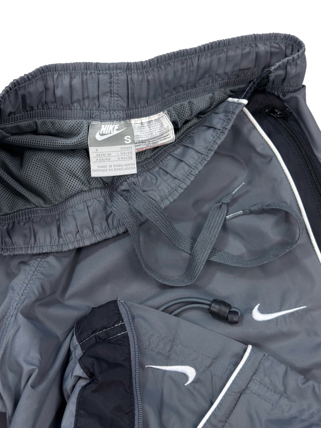 Nike Vintage Track Pants SUPER RARE 2000s (S)