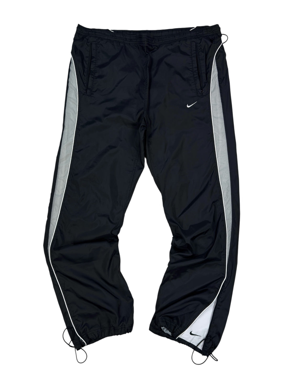 Nike Vintage Track Pants SUPER RARE 2000s (L)