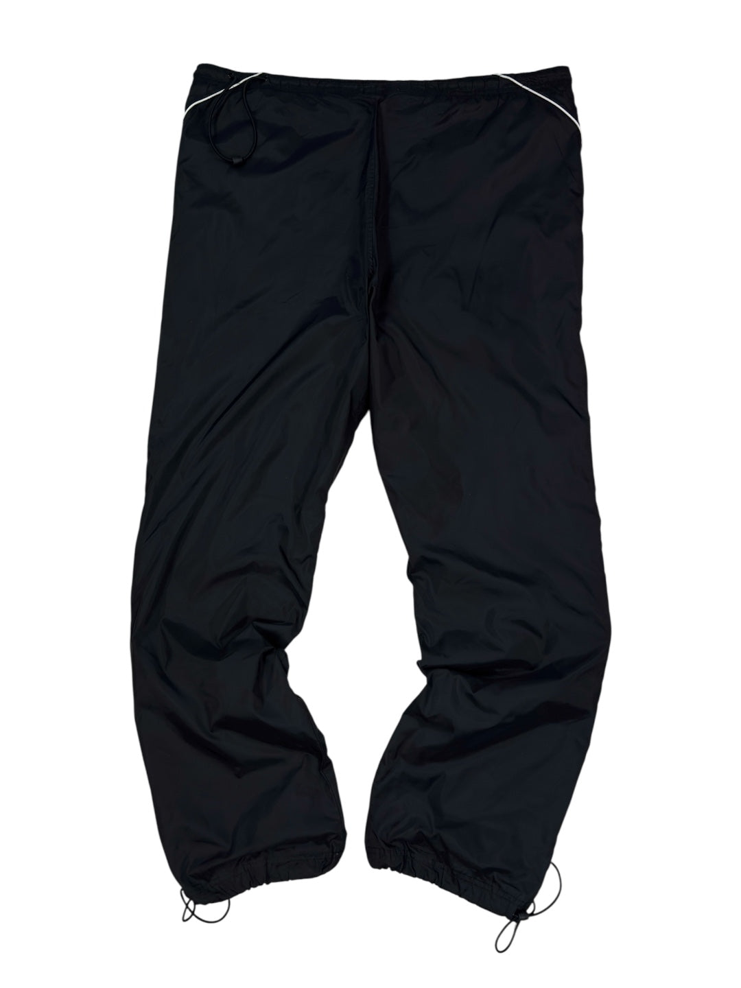 Nike Vintage Track Pants SUPER RARE 2000s (L)