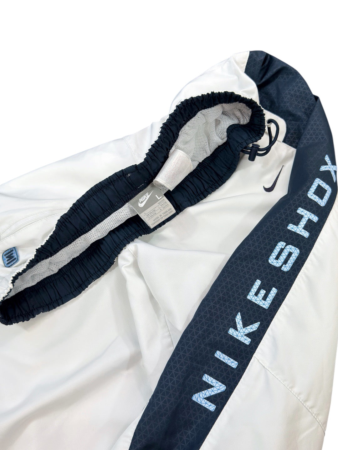 Nike Shox Vintage Track Pants SUPER RARE 2000s (L)