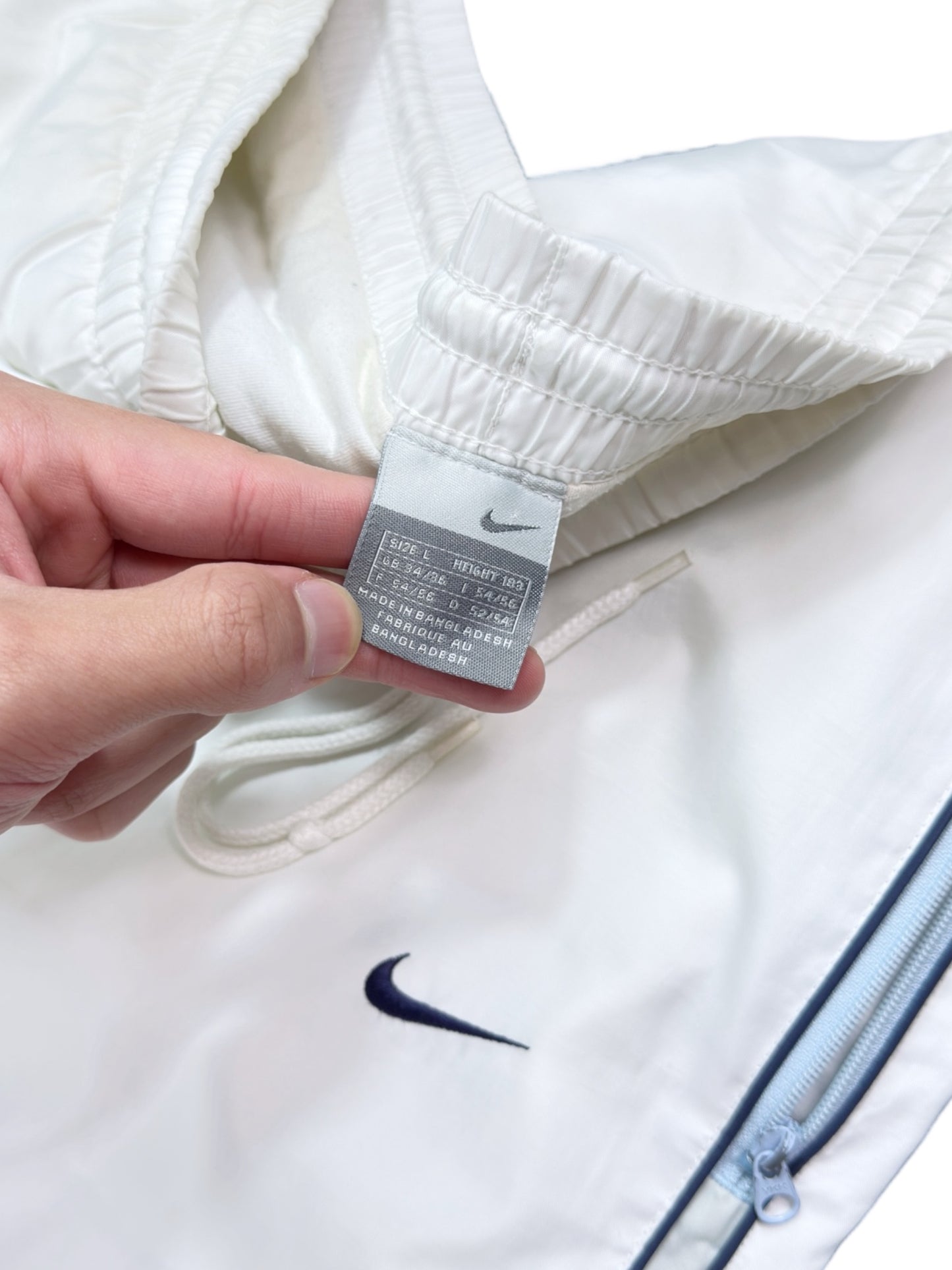 Nike Vintage Track Pants SUPER RARE 2000s (L)