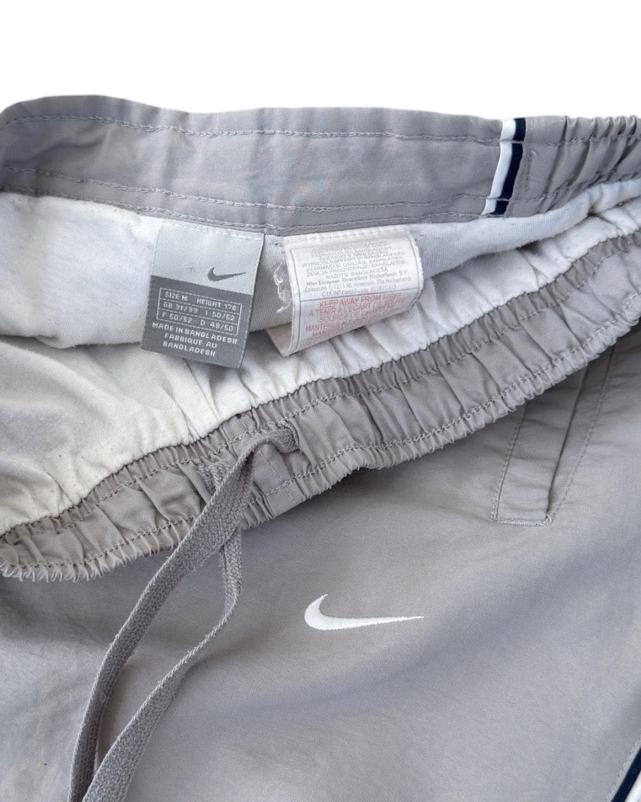 Nike Vintage Track Pants RARE 2000s (M)