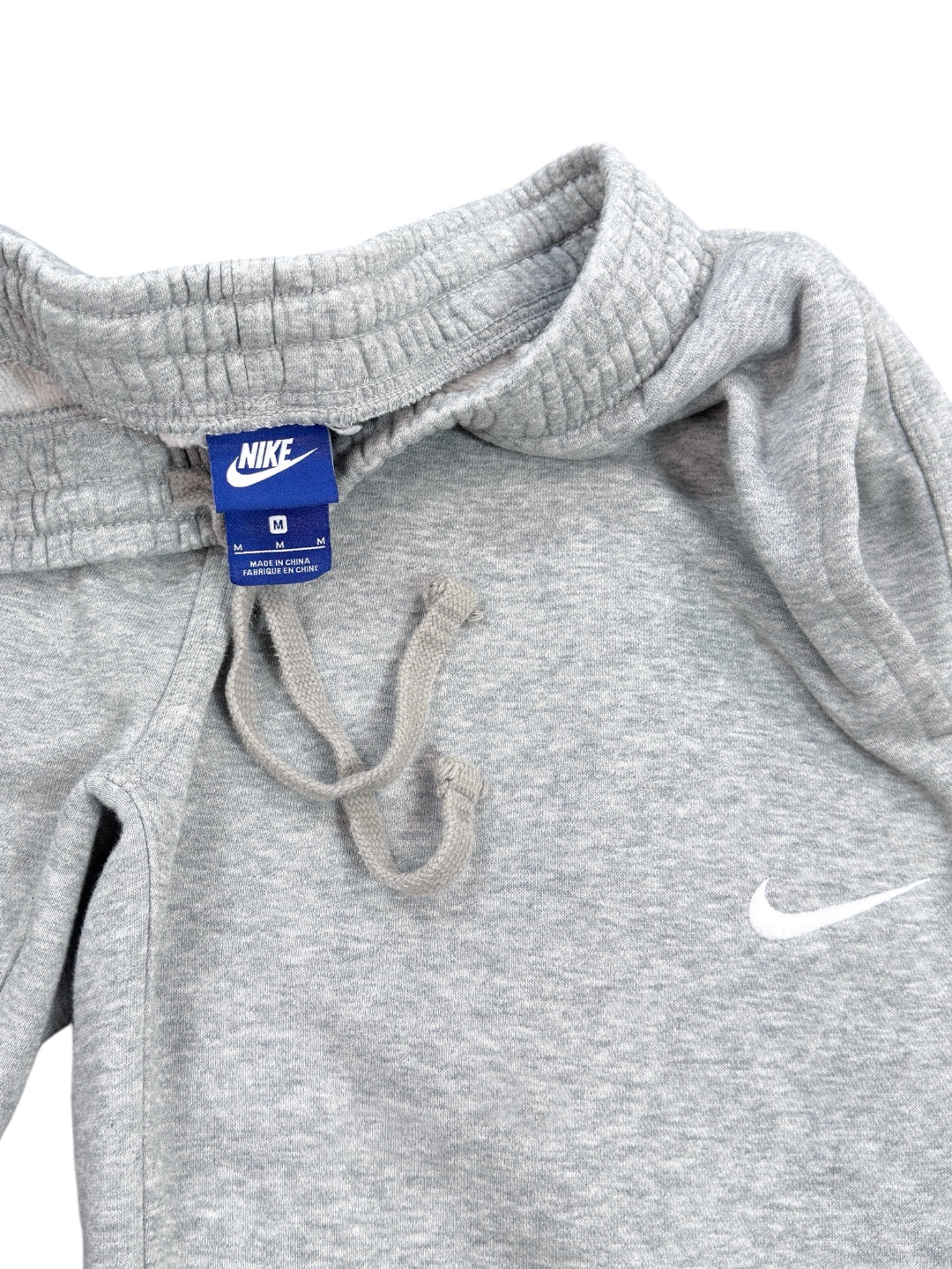 Nike Baggy Joggers Open Leg (XS)