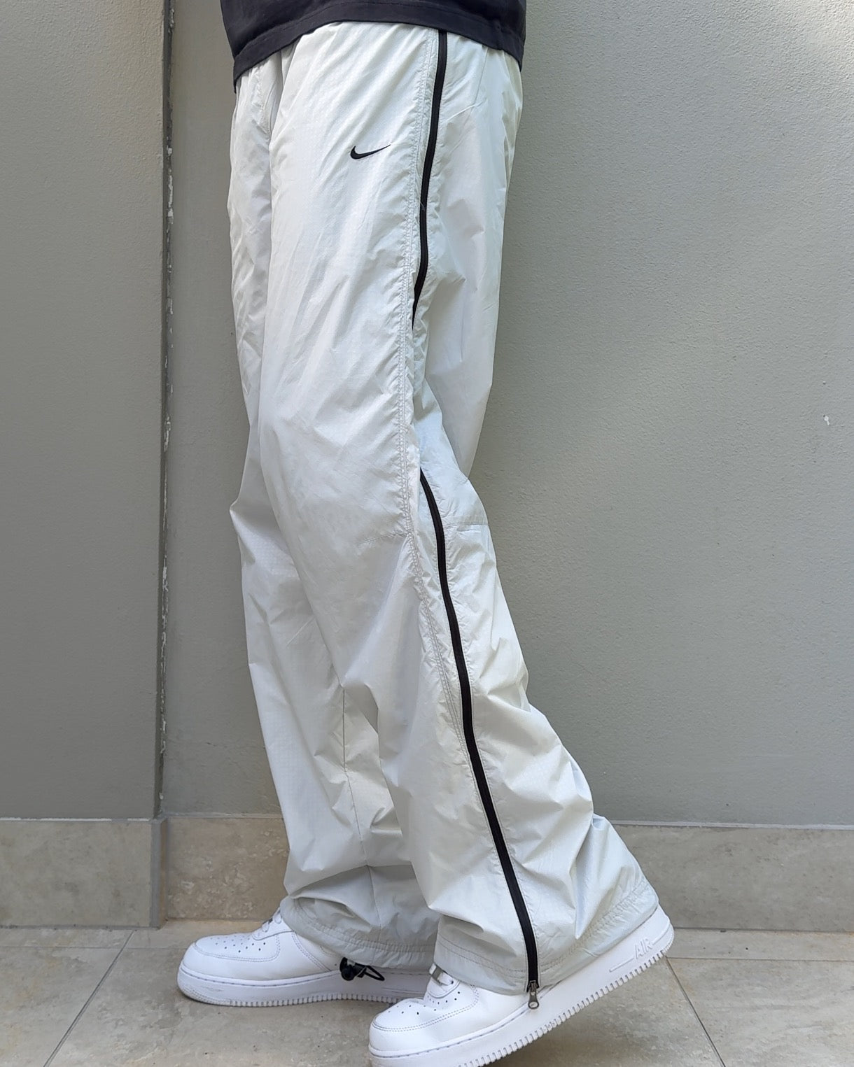 Nike Vintage Track Pants BNWT RARE 2000s (S)