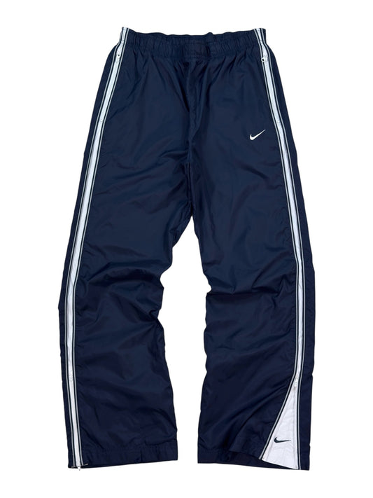 Nike Vintage Track Pants SUPER RARE 2000s (XS)