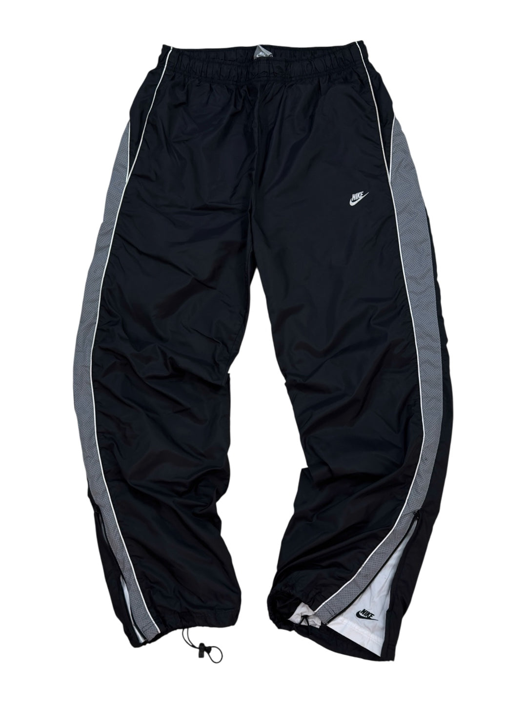 Nike Vintage Track Pants RARE 2000s (L)