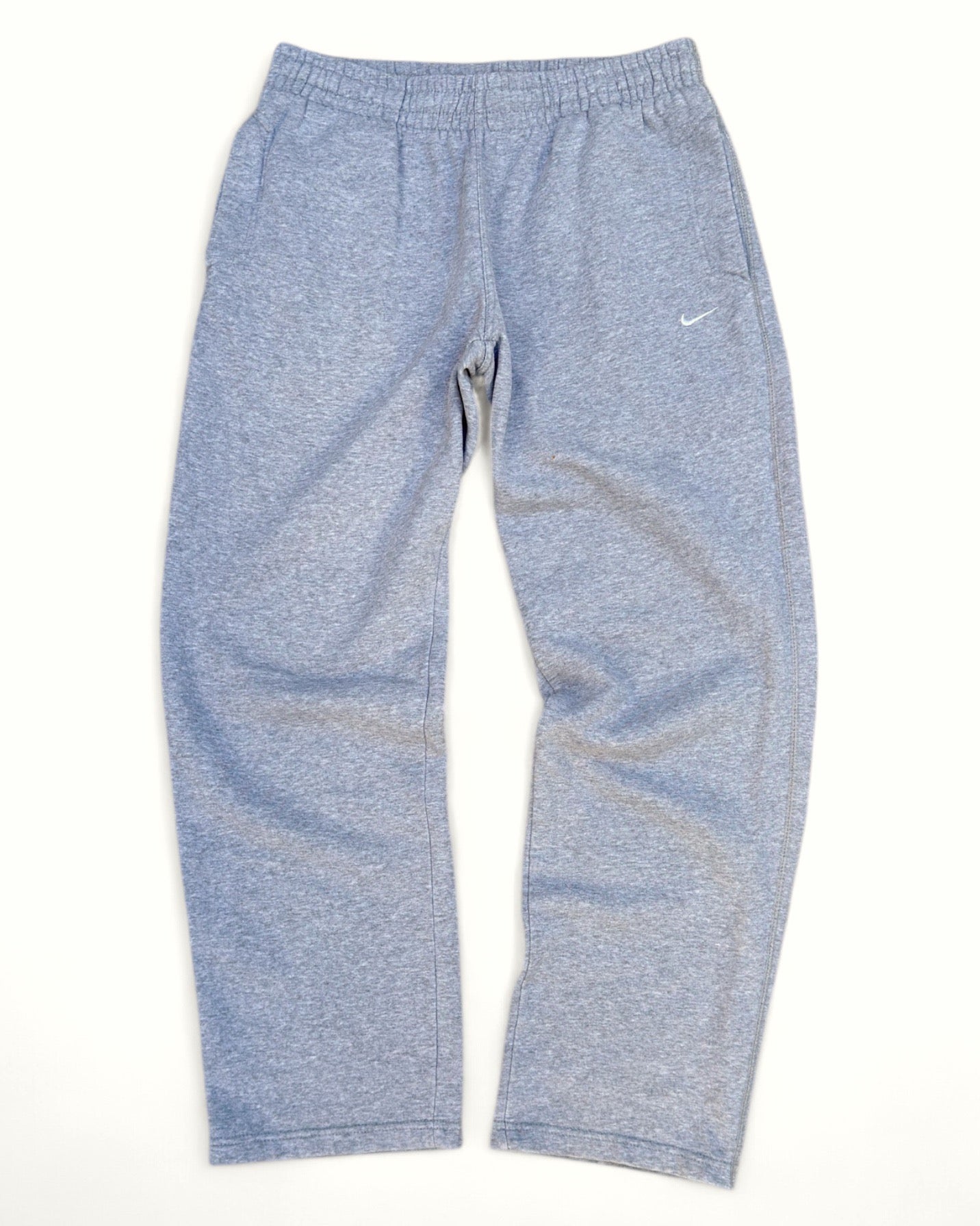 Nike Baggy Joggers Open Leg (M)