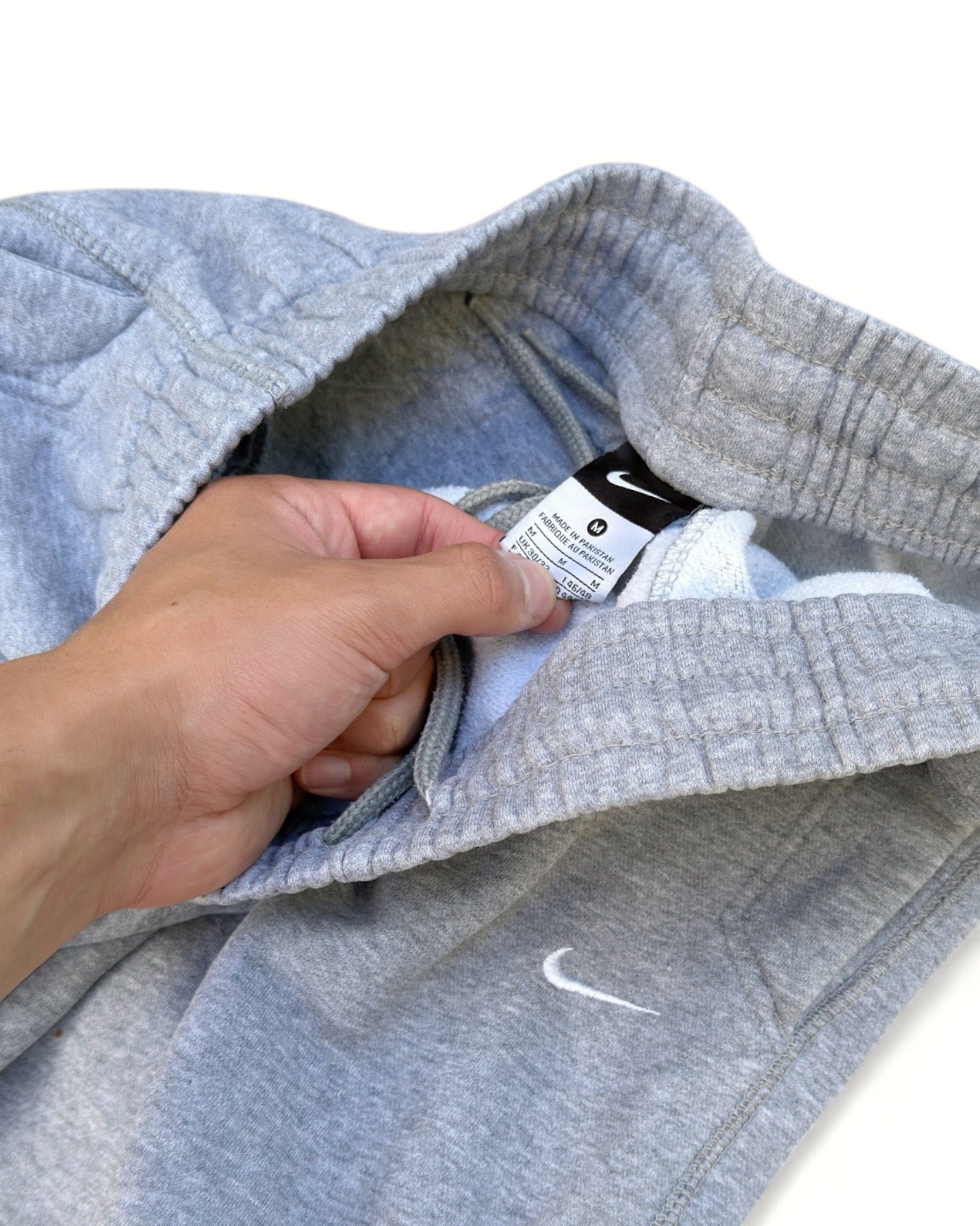 Nike Baggy Joggers Open Leg (M)