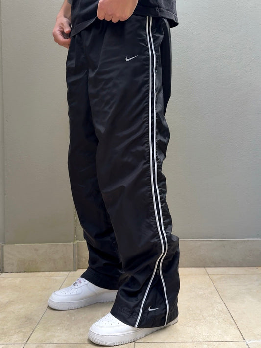 Nike Vintage Track Pants SUPER RARE 2000s (L)