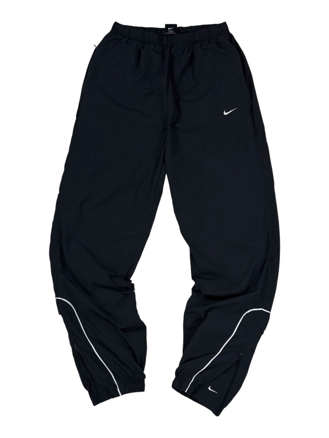 Nike Vintage Track Pants SUPER RARE 1990s (S)