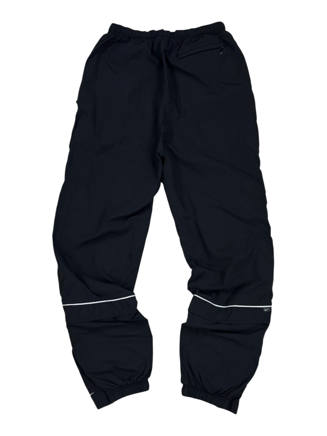 Nike Vintage Track Pants SUPER RARE 1990s (S)