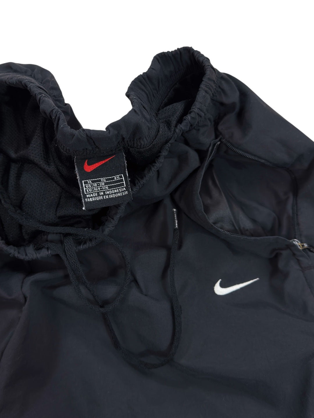 Nike Vintage Track Pants SUPER RARE 1990s (S)