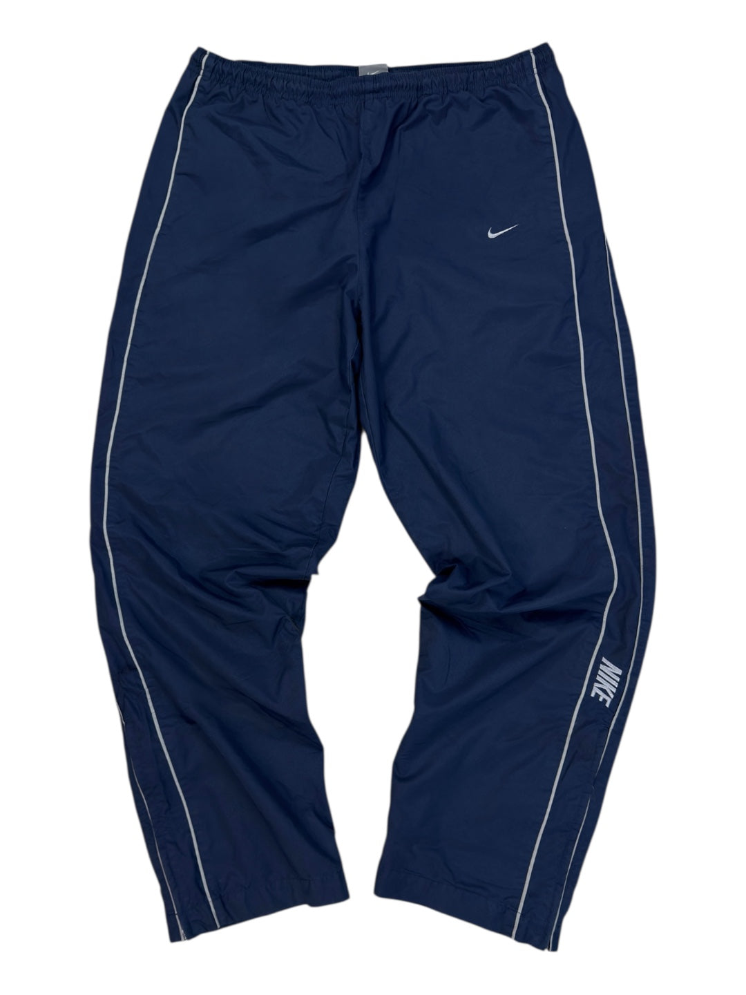 Nike Vintage Track Pants RARE 2000s (M)