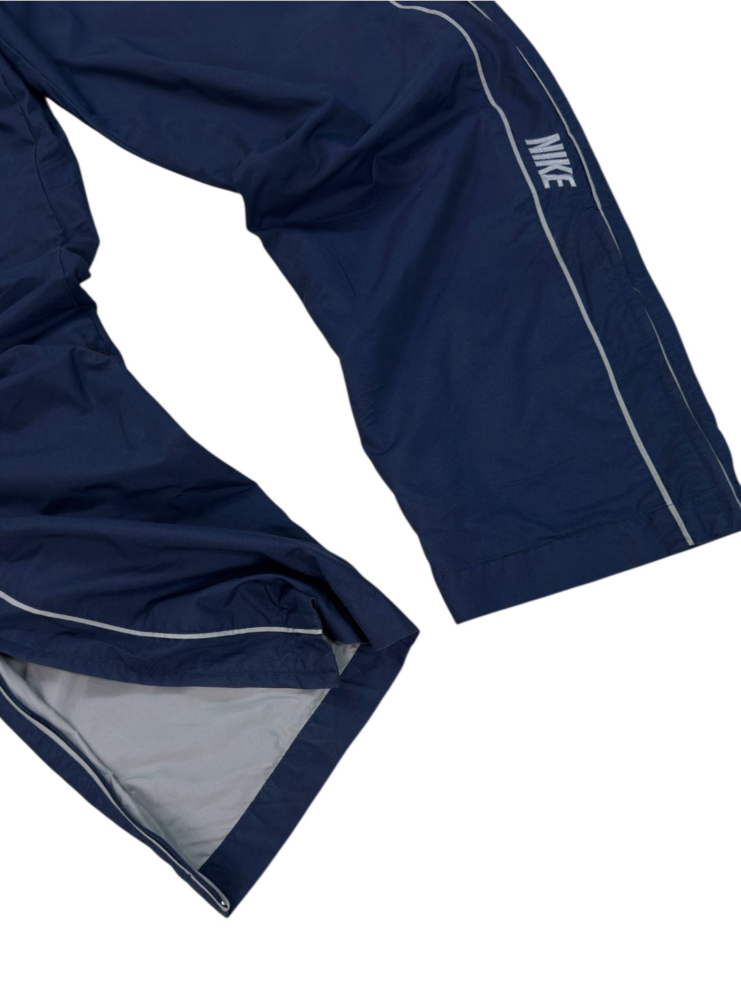 Nike Vintage Track Pants RARE 2000s (M)