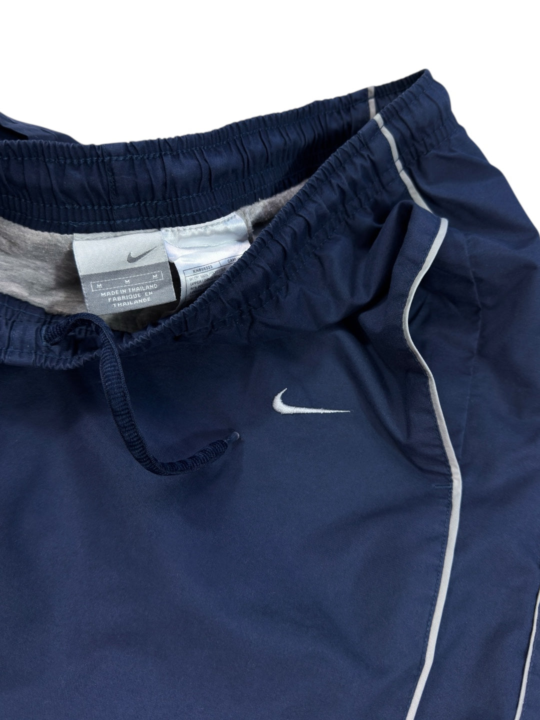 Nike Vintage Track Pants RARE 2000s (M)