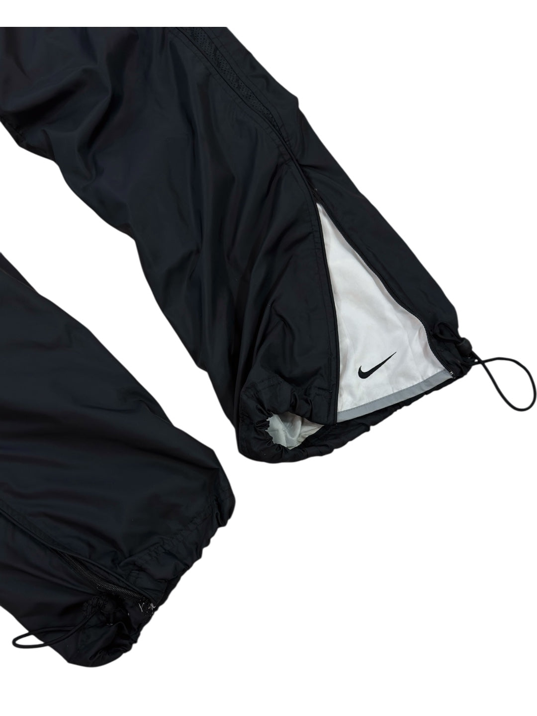 Nike Vintage Track Pants SUPER RARE 2000s (L)