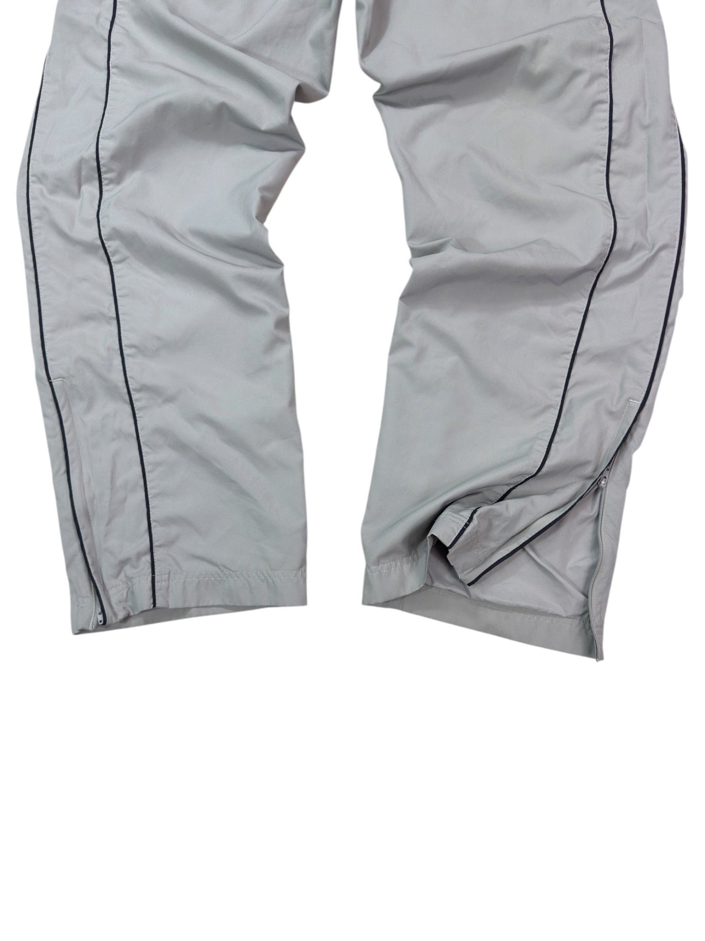 Nike Vintage Track Pants RARE 2000s (L)
