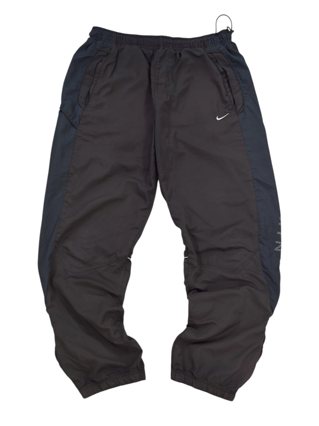 Nike Shox Vintage Track Pants SUPER RARE 2000s (L)