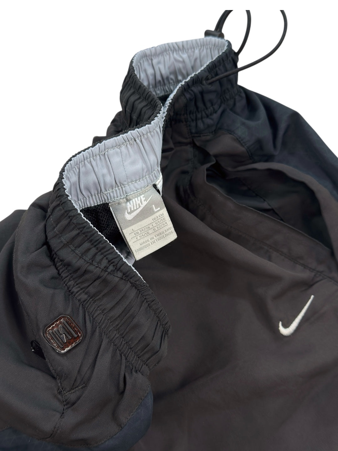 Nike Shox Vintage Track Pants SUPER RARE 2000s (L)