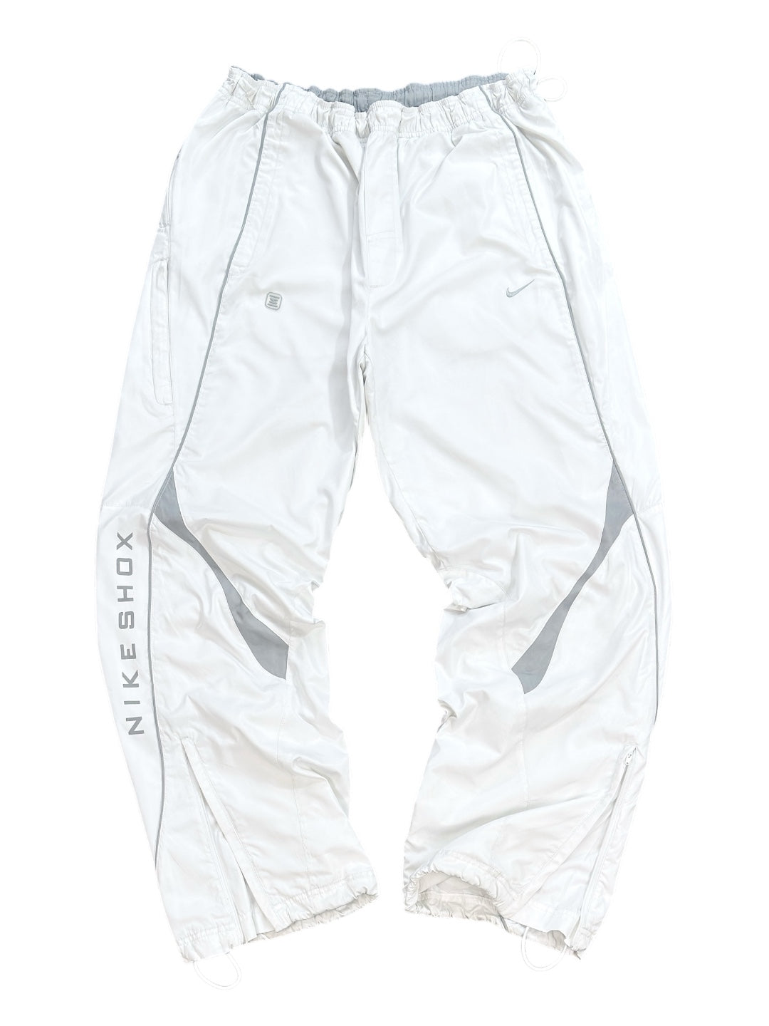Nike Shox Vintage Track Pants SUPER RARE 2000s (XL)