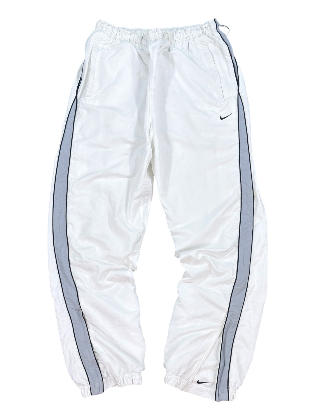 Nike Vintage Track Pants SUPER RARE 2000s (XL)
